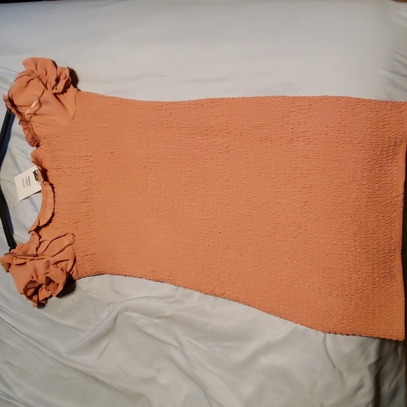 Love Tree Dress - Picture 9 of 9